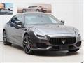 2022 Maserati Quattroporte