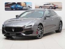 2022 Maserati Quattroporte