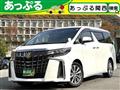 2020 Toyota Alphard G