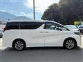 2020 Toyota Alphard G