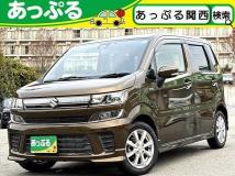 2019 Suzuki Wagon R