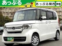2023 Honda N BOX