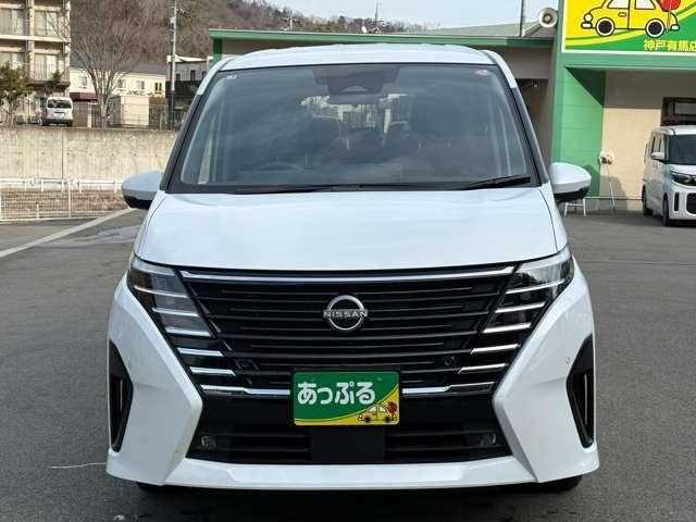 Nissan Serena 2025 — миниатюра 4