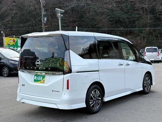 Nissan Serena 2025 — миниатюра 10