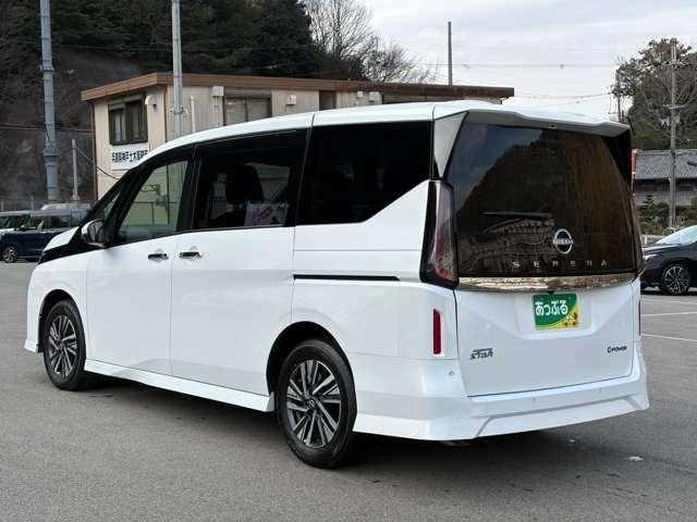 Nissan Serena 2025 — миниатюра 11