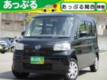 2011 Daihatsu Tanto