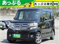 2015 Honda N BOX