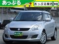 2012 Suzuki Swift