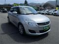 2012 Suzuki Swift