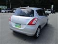 2012 Suzuki Swift