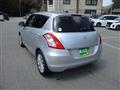 2012 Suzuki Swift