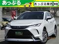 2024 Toyota Harrier