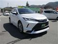 2024 Toyota Harrier