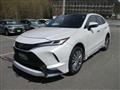 2024 Toyota Harrier