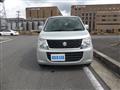 2017 Suzuki Wagon R