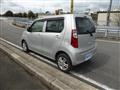 2017 Suzuki Wagon R