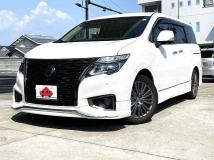 2021 Nissan Elgrand