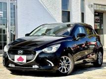 2016 Mazda Demio