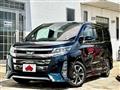 2017 Toyota Noah