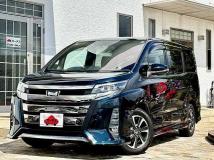 2017 Toyota Noah