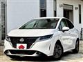 2021 Nissan Note