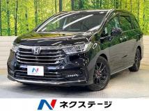 2021 Honda Odyssey