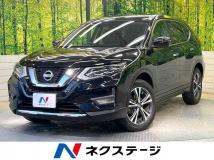 2019 Nissan X-Trail