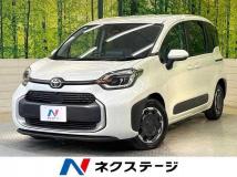 2023 Toyota Sienta