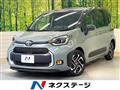 2024 Toyota Sienta