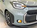 2024 Toyota Sienta