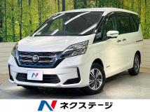 2020 Nissan Serena