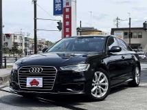 2016 Audi A6