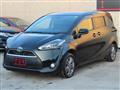 2015 Toyota Sienta