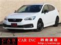 2021 Subaru Impreza