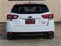 2021 Subaru Impreza