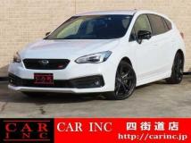 2021 Subaru Impreza