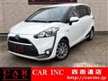2015 Toyota Sienta