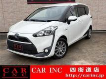 2015 Toyota Sienta