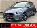 2016 Mazda Demio