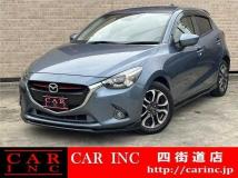 2016 Mazda Demio