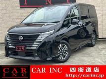 2023 Nissan Serena