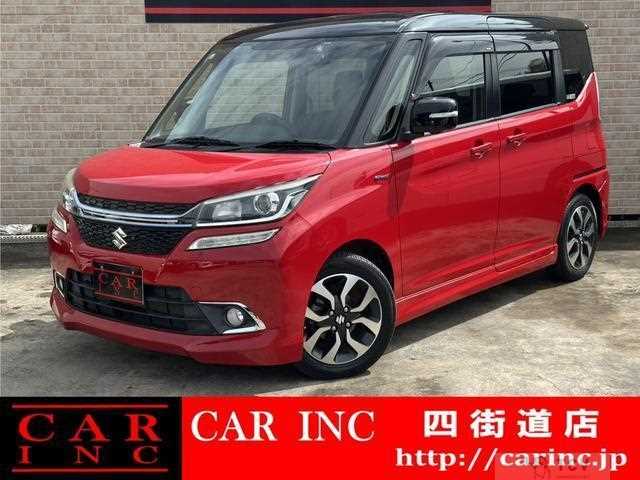 2017 Suzuki Suzuki Others