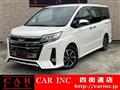 2019 Toyota Noah