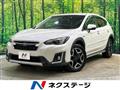 2019 Subaru IMPREZA XV HYBRID