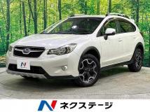 2013 Subaru IMPREZA XV HYBRID