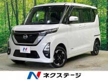 2020 Nissan ROOX