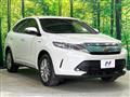 2017 Toyota Harrier Hybrid