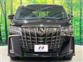 2021 Toyota Alphard G