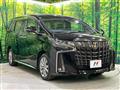 2021 Toyota Alphard G