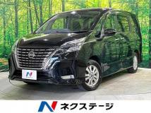 2020 Nissan Serena